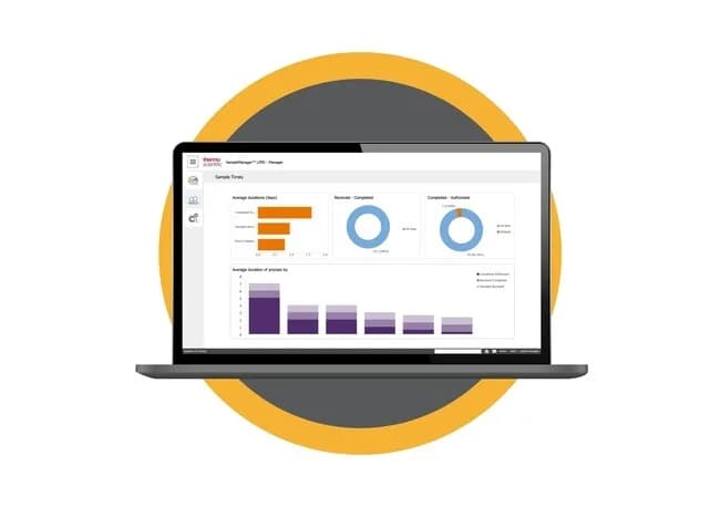 Sample Manager