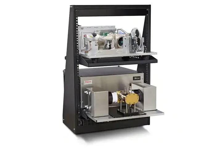 Nicolet iG50, foto 2