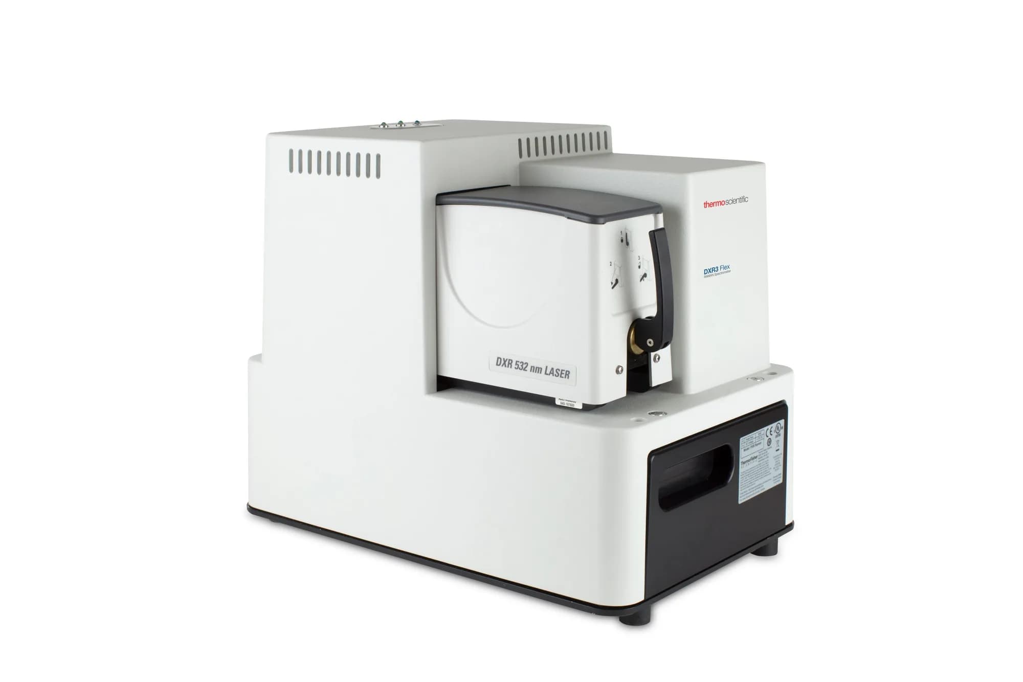 DXR 3 Flex, foto 2