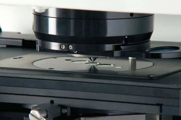 Nicolet iN10 Microscopio, foto 3