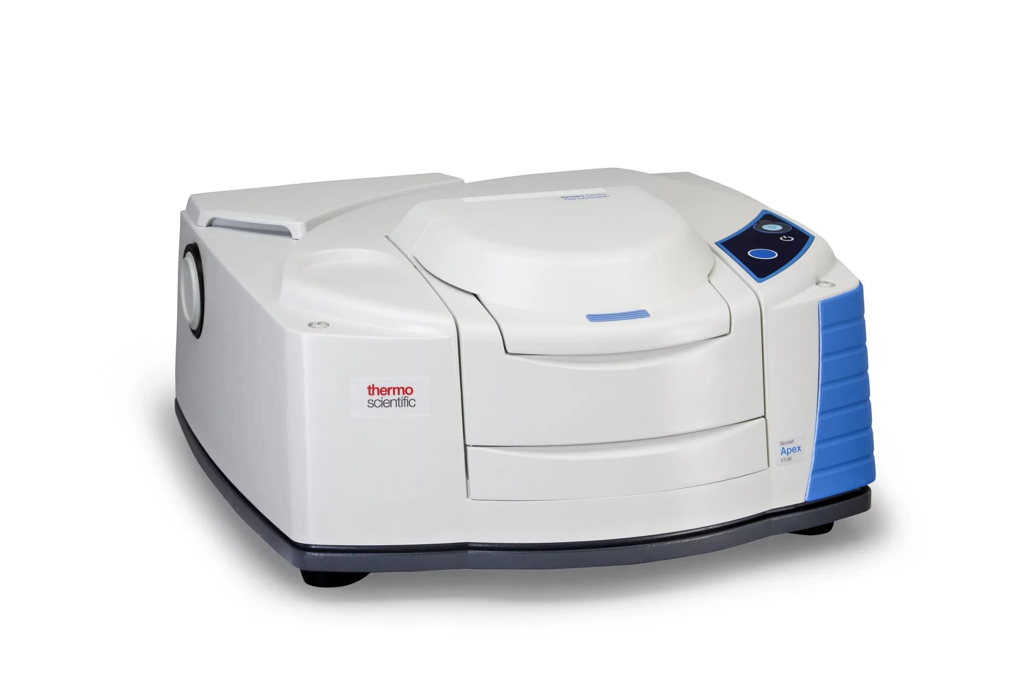 Nicolet Apex, foto 2