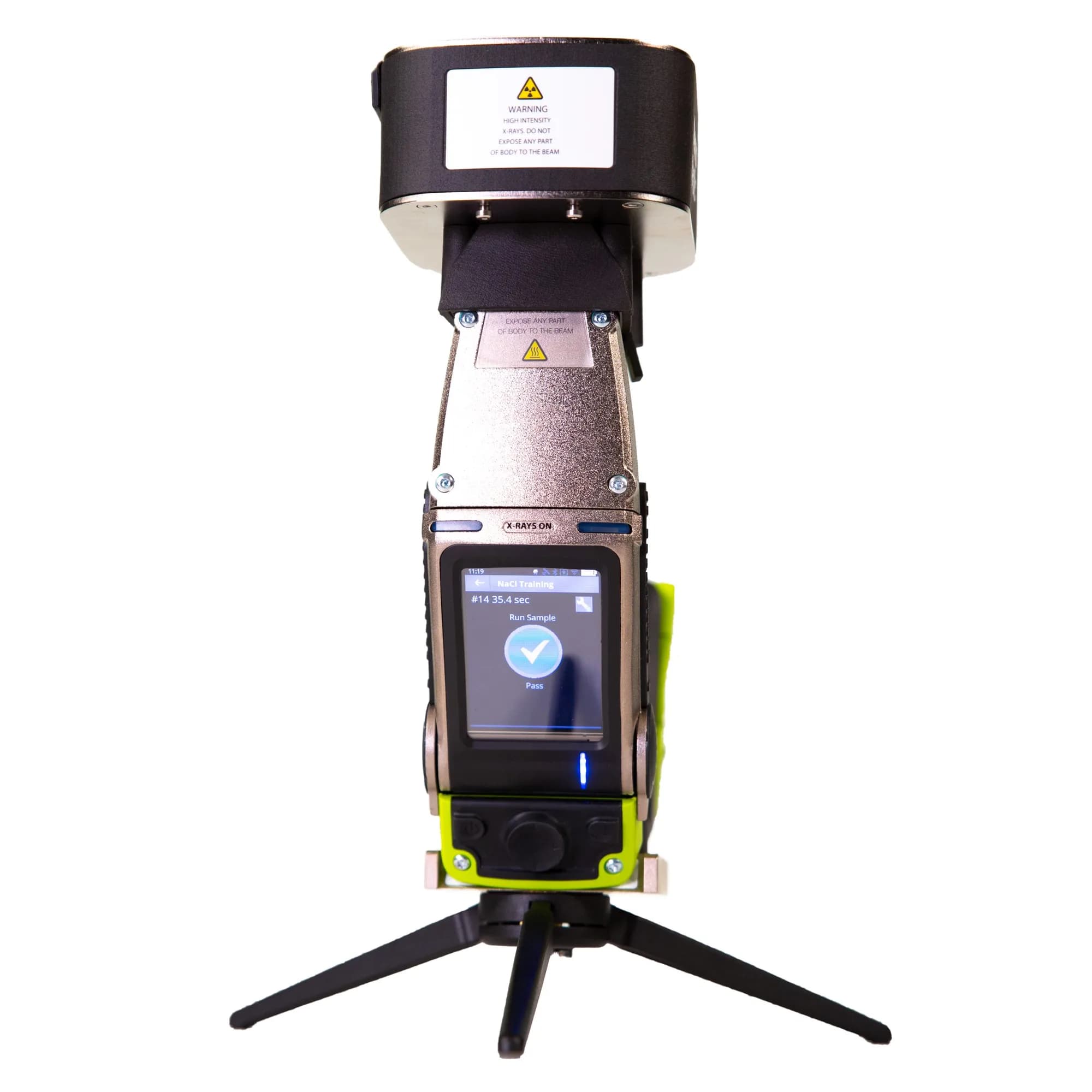 IonicX, foto 2