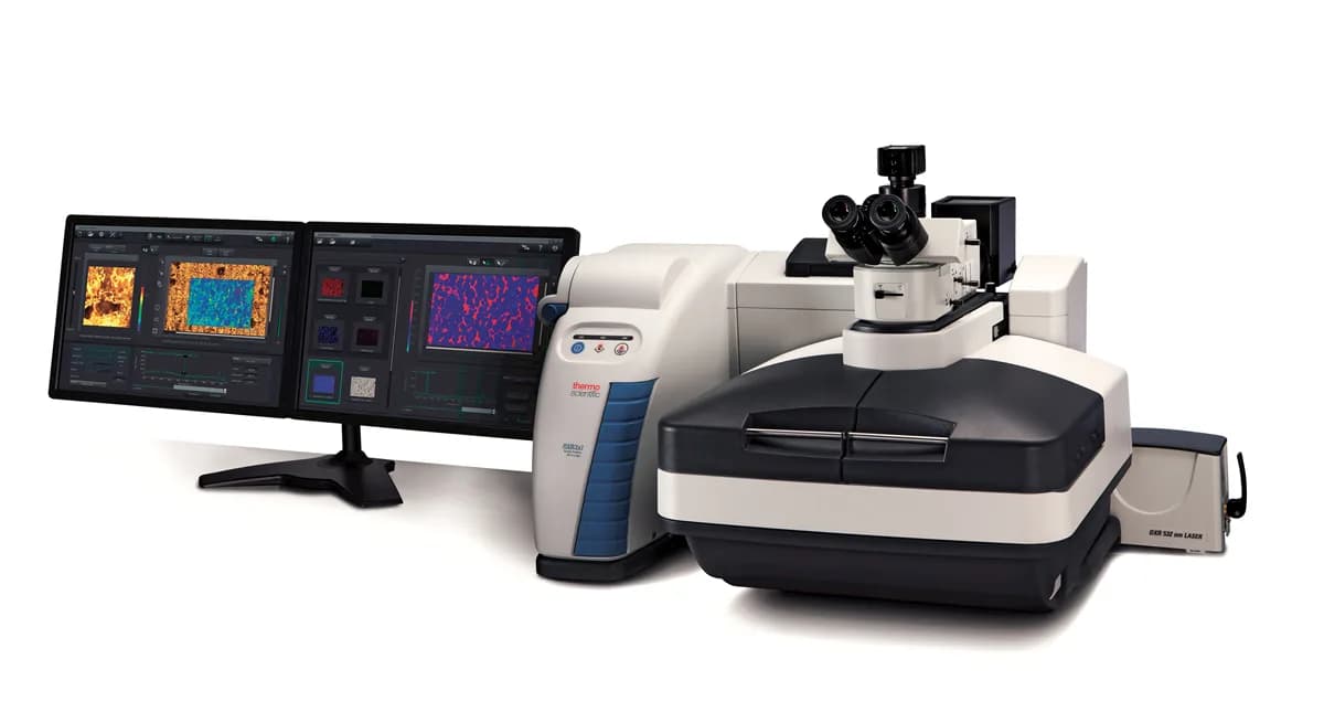 DXR 3 Microscopio, foto 4