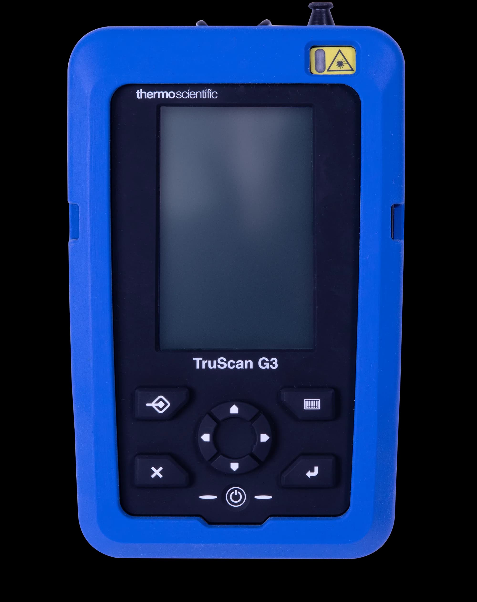 TruScan G3, foto 1