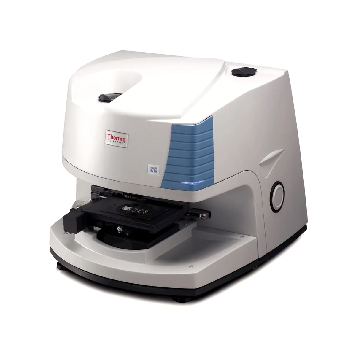 Nicolet iN10 Microscopio, foto 1