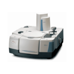 Espectrofotómetro FT-IR Modelo NICOLET IS50