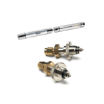 Click-OnTM inline filters