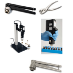 Crimper y Decrimper8mm 11mm,13mm y 20mm