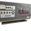 Antaris MX - Analizador de Procesos