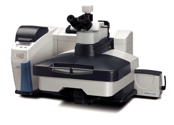 DXR 3 Microscopio