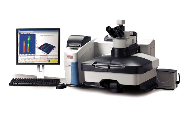 DXR 3 Microscopio