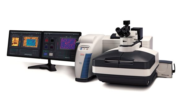 DXR 3 Microscopio