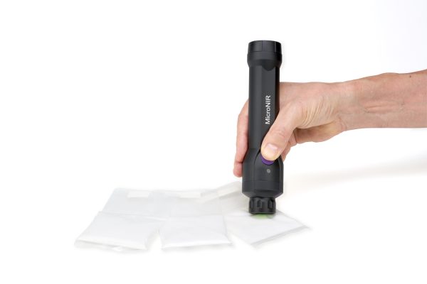 MicroNIR OnSite W
