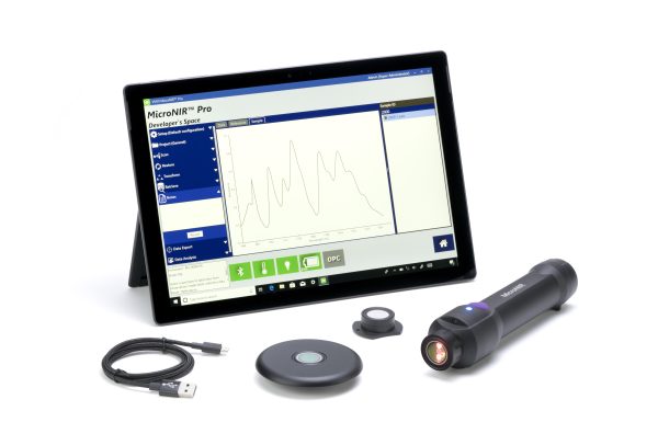 MicroNIR OnSite W