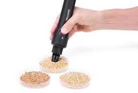 MicroNIR OnSite W - Alimentos