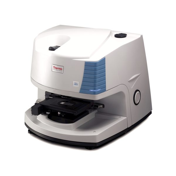 Nicolet iN10 Microscopio
