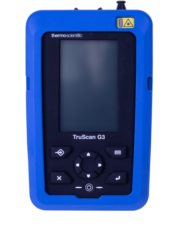 TruScan G3