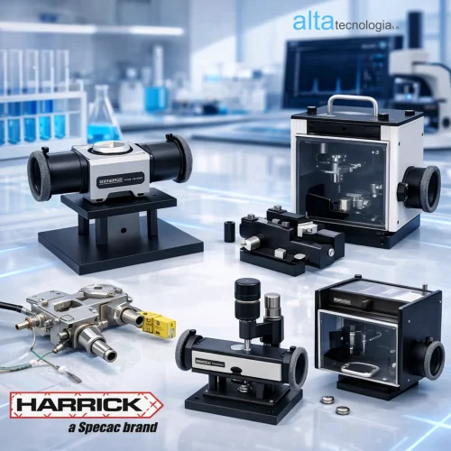 HARRICK
