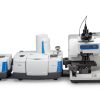 Nicolet RaptIR + Microscopio FTIR